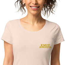 Load image into Gallery viewer, CAPTIVATOR (Organic T Shirt)
