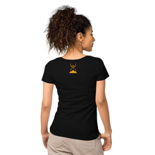 Load image into Gallery viewer, CAPTIVATOR (Organic T Shirt)