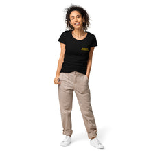 Load image into Gallery viewer, CAPTIVATOR (Organic T Shirt)