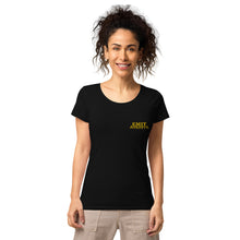 Load image into Gallery viewer, CAPTIVATOR (Organic T Shirt)