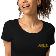 Load image into Gallery viewer, CAPTIVATOR (Organic T Shirt)