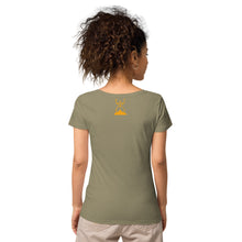 Load image into Gallery viewer, CAPTIVATOR (Organic T Shirt)