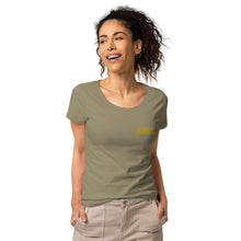Load image into Gallery viewer, CAPTIVATOR (Organic T Shirt)