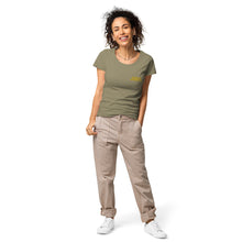 Load image into Gallery viewer, CAPTIVATOR (Organic T Shirt)
