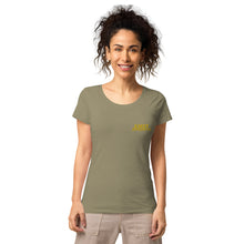 Load image into Gallery viewer, CAPTIVATOR (Organic T Shirt)