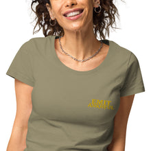 Load image into Gallery viewer, CAPTIVATOR (Organic T Shirt)
