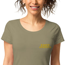 Load image into Gallery viewer, CAPTIVATOR (Organic T Shirt)