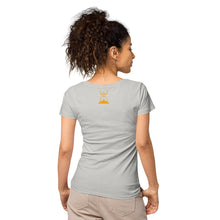Load image into Gallery viewer, CAPTIVATOR (Organic T Shirt)
