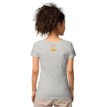 Load image into Gallery viewer, CAPTIVATOR (Organic T Shirt)