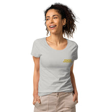 Load image into Gallery viewer, CAPTIVATOR (Organic T Shirt)
