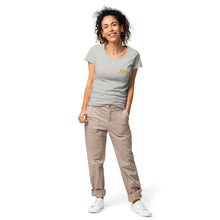 Load image into Gallery viewer, CAPTIVATOR (Organic T Shirt)