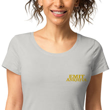Load image into Gallery viewer, CAPTIVATOR (Organic T Shirt)