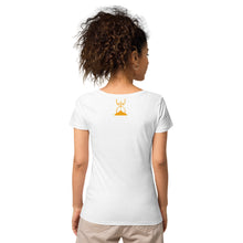 Load image into Gallery viewer, CAPTIVATOR (Organic T Shirt)