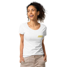 Load image into Gallery viewer, CAPTIVATOR (Organic T Shirt)