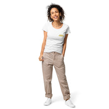 Load image into Gallery viewer, CAPTIVATOR (Organic T Shirt)