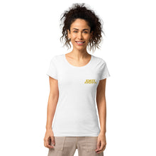 Load image into Gallery viewer, CAPTIVATOR (Organic T Shirt)