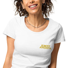 Load image into Gallery viewer, CAPTIVATOR (Organic T Shirt)