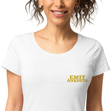 Load image into Gallery viewer, CAPTIVATOR (Organic T Shirt)