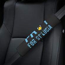 Load image into Gallery viewer, PRAYERFUL ( Car Seat Belt Covers )