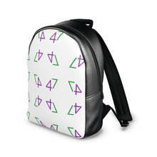 Load image into Gallery viewer, Colville Leather Backpack
