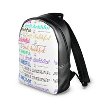 Load image into Gallery viewer, EXQUISITE TREASURE (Colville Leather Backpack)(

