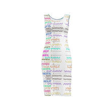 Load image into Gallery viewer, Bodycon Dress
