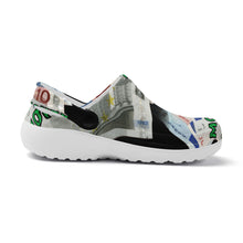 Load image into Gallery viewer, MORE MONEY Womens Lightweight Nursing Sandals

