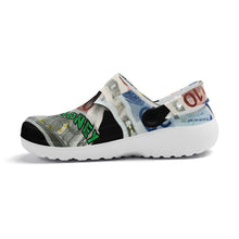 Load image into Gallery viewer, MORE MONEY Womens Lightweight Nursing Sandals
