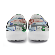 Load image into Gallery viewer, MORE MONEY Womens Lightweight Nursing Sandals
