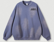 Load image into Gallery viewer, OVERCONFIDENT sweatsuit set
