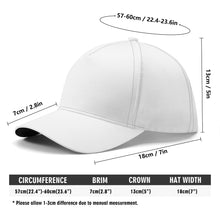 Load image into Gallery viewer, MORE MONEY Baseball Cap
