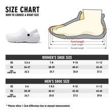 Load image into Gallery viewer, MORE MONEY Womens Lightweight Nursing Sandals
