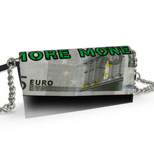 Load image into Gallery viewer, MORE MONEY The &#39;Kenway&#39; Evening Bag
