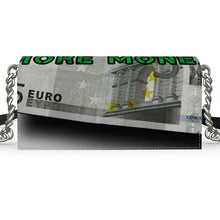 Load image into Gallery viewer, MORE MONEY The &#39;Kenway&#39; Evening Bag
