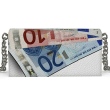 Load image into Gallery viewer, MORE MONEY The &#39;Kenway&#39; Evening Bag
