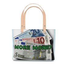 Load image into Gallery viewer, MORE MONEY Handbags
