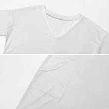 Load image into Gallery viewer, MORE MONEY Baggy Dress with Pockets Loose pocket dress

