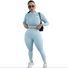 Load image into Gallery viewer, UNIFIED COMBO suit set
