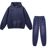 Load image into Gallery viewer, OVERCONFIDENT sweatsuit set
