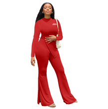 Load image into Gallery viewer, UNIFIED COMBO Sexy Outwear
