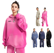 Load image into Gallery viewer, OVERCONFIDENT sweatsuit set
