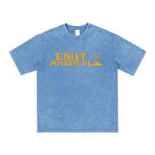 Load image into Gallery viewer, TEA SHIRT (Oversized Sumner Wear)
