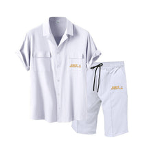 Load image into Gallery viewer, UNIFIED COMBO (Men Button Shirt Sets)
