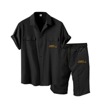 Load image into Gallery viewer, UNIFIED COMBO (Men Button Shirt Sets)
