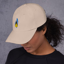 Load image into Gallery viewer, Dad hat

