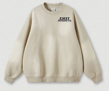 Load image into Gallery viewer, OVERCONFIDENT sweatsuit set
