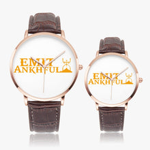 Load image into Gallery viewer, 249. Instafamous Quartz watch
