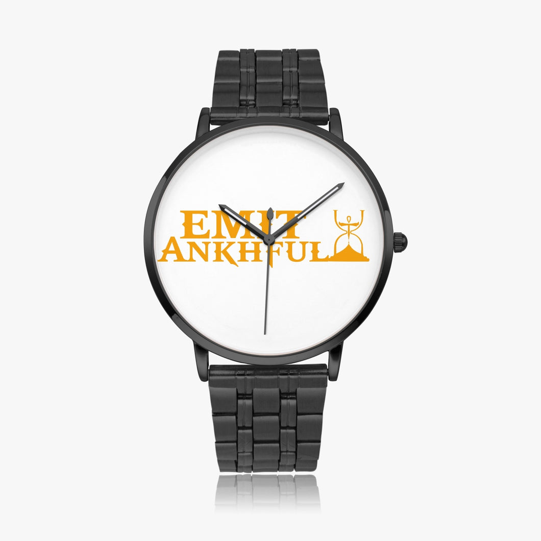 249. Instafamous Quartz watch