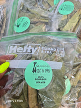 Load image into Gallery viewer, Soursop leaves
