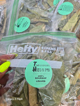 Load image into Gallery viewer, Soursop leaves
